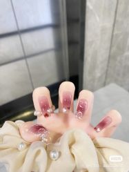 -妙睫屋日式美甲美睫