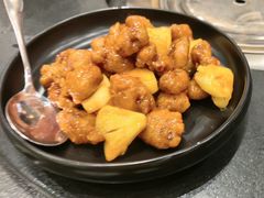 -飞尝蚝·顺德菜·鱼生(顺德总店)