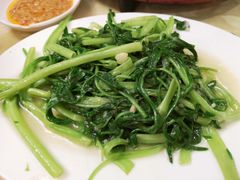 -老东风菜馆·潮汕大排档