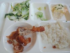 -上海财经大学-新食堂