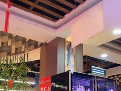 -香约老地方烧烤(九道街店)