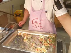 -格瑞欧海鲜自助烤肉火锅(光彩店)