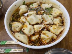 -回坊马二饺子馆