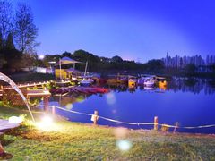 -太阳岛度假酒店