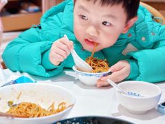 -老吉士酒家(天平路店)