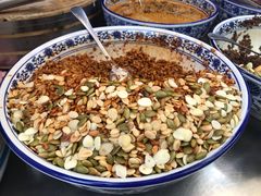 -老马家马蓉蛋菜夹馍·腊牛肉夹馍(回民街店)