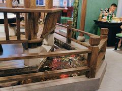 -大融厨·鸡毛店·川菜(果壳里东安湖店)