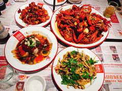 -汉虾王·油焖大虾(车公庙店)