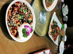 -八大碗·地道东北菜(白塔堡店)