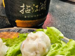 -王婆乔鲜鱼自助火锅(蜀汉路店)