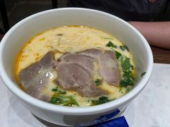 -和府捞面(凯德壹中心店)