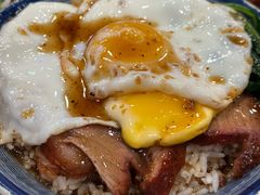 -澳门陈光记烧味饭店(南京德基广场店)