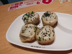 -小杨生煎(周浦万达店)