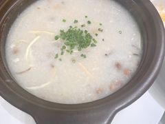 -滋粥楼·顺德菜海鲜茶点(方舟店)