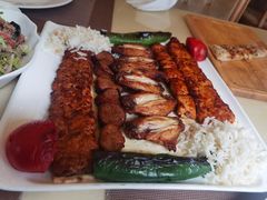 -苏坦土耳其餐厅(白云宾馆店)