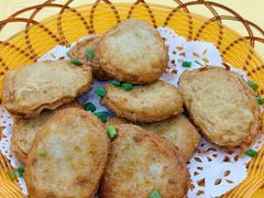 -秋姐美食店(旅游大道店)