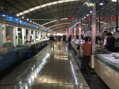 -恒达综合农贸市场(黄山路店)