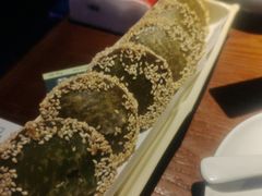 -绿茶餐厅(深圳龙华天虹购物中心店)