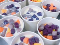 芋满堂-荔枝兰·蛋糕·甜品·饮品(吕四店)