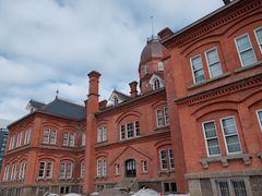 -北海道厅旧本厅舍(旧本庁舎)