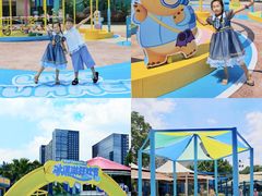 -海合安成都极地海洋公园