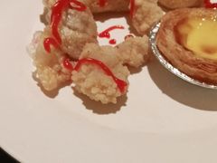 -钱小奴创意自助餐厅·原切谷饲安格斯畅吃(宁波环球银泰城店)