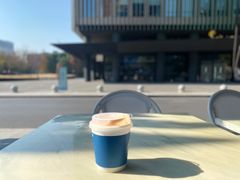 -咖星人E·T coffee·云赛空间