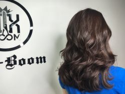 -BM SALON
