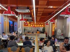 -王钵宴遇王龙虾烧烤旗舰店(中山北路店)