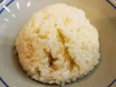 白米饭-盒马鲜生(金桥国际广场店)