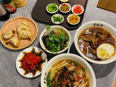 -易裕和·长沙米粉(竹塘西路店)