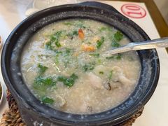 -江南粥家庄(宁国路店)