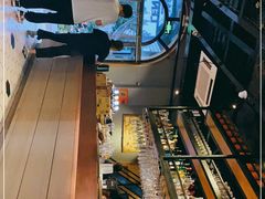 -LENBACH兰巴赫西餐啤酒坊(大连东港店)