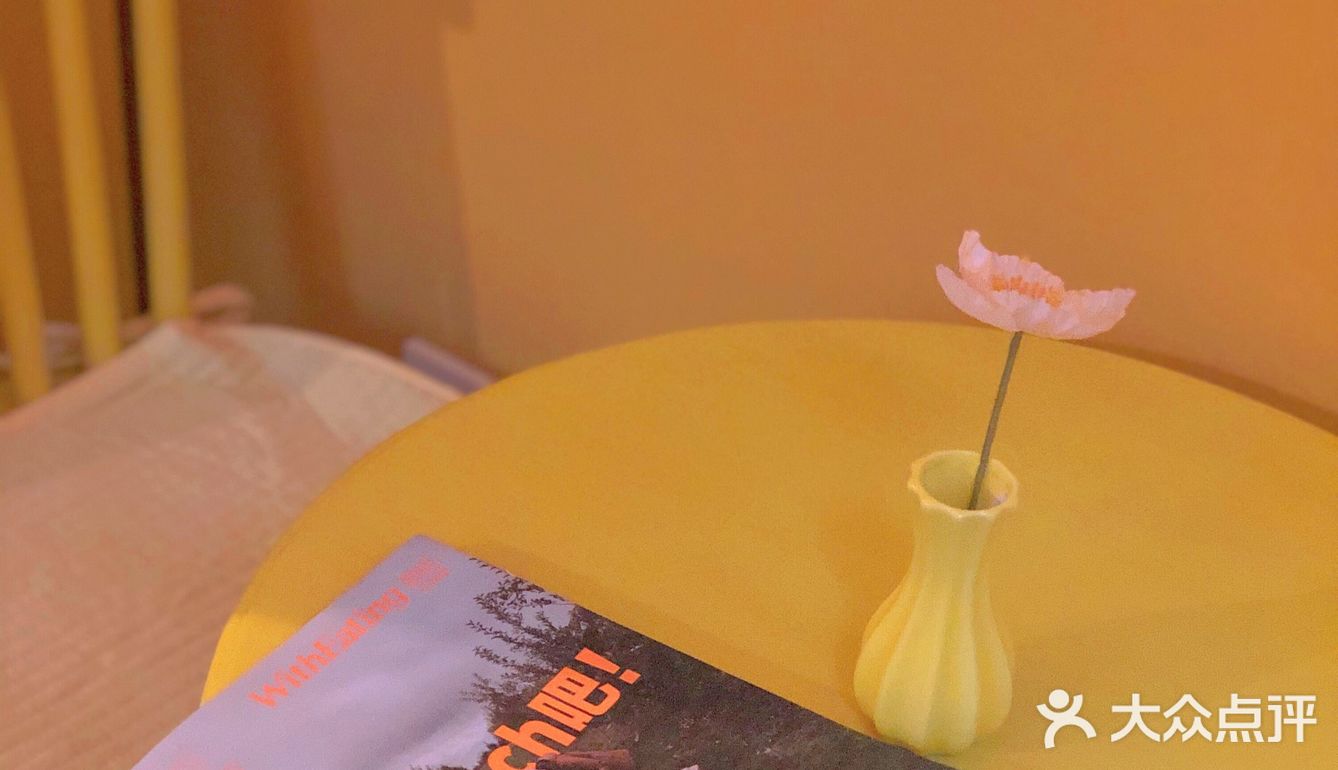 成都最黄小店💛美式brunch🐝BusyBee