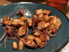 -耶里夏丽新疆餐厅(百联中环购物广场店)
