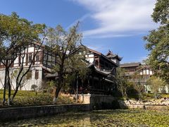 -花溪公园
