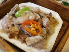 -粤点王茶楼(海丰店)