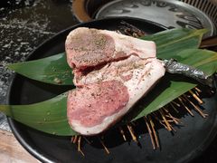 -九田家黑牛烤肉料理(盛龙广场店)