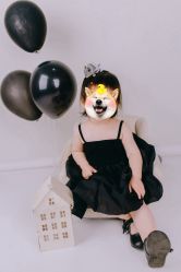 -嘟嘟卡奇儿童摄影