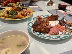 -舜和巴西烤肉餐厅(舜和国际店)