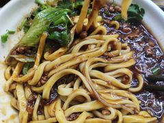 炸酱手工面-老陈婆手工面庄