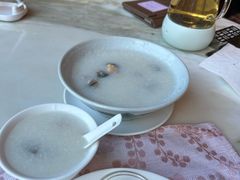 -顺德美的万豪酒店-万豪中餐厅