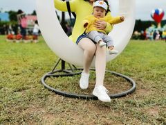 -中国香山·寿香谷