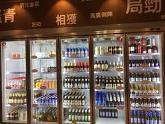 零售区-白氏兄弟烧烤(尹家沟店)