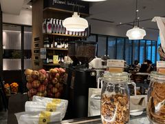 -BAKER&SPICE(环贸店)