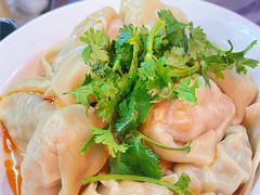 全家福-柴爿巷·香酥鸡&馄饨(复兴中路店)