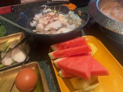 -牛New寿喜烧(曹路花园城店)