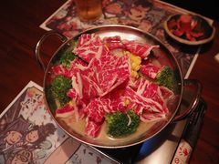 -烧鸟横丁(联发文创口岸店)