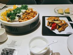 煎焗鱼嘴-巡味顺德菜(欢乐海岸购物中心店)