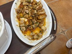 -丰尔粥食·顺德鱼生·干蒸排骨顺德菜(大良分店)